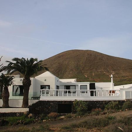 Villa Dario En Nazaret エクステリア 写真
