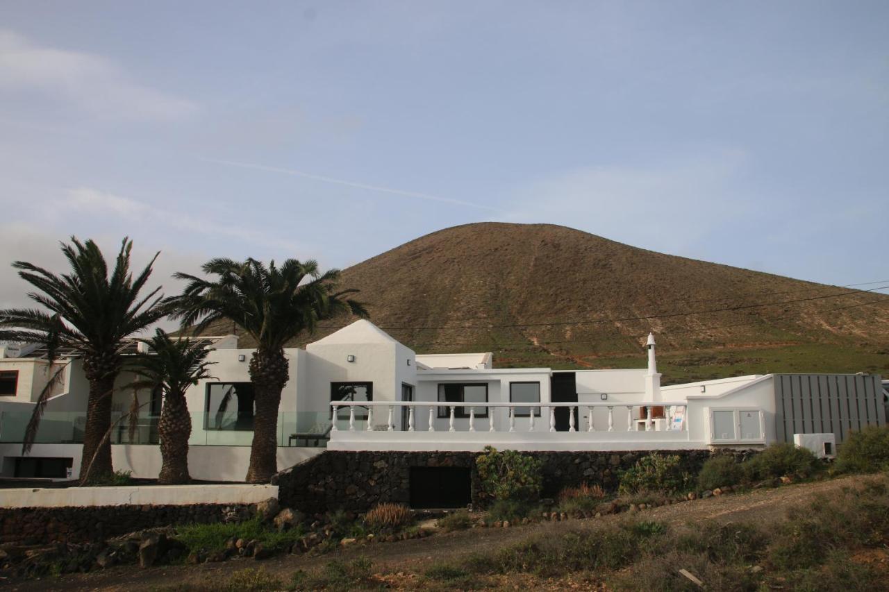 Villa Dario En Nazaret エクステリア 写真