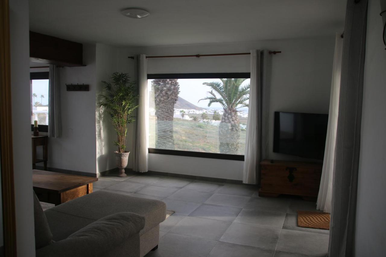 Villa Dario En Nazaret エクステリア 写真