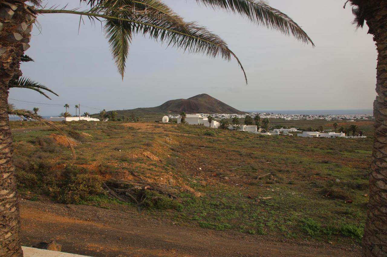 Villa Dario En Nazaret エクステリア 写真