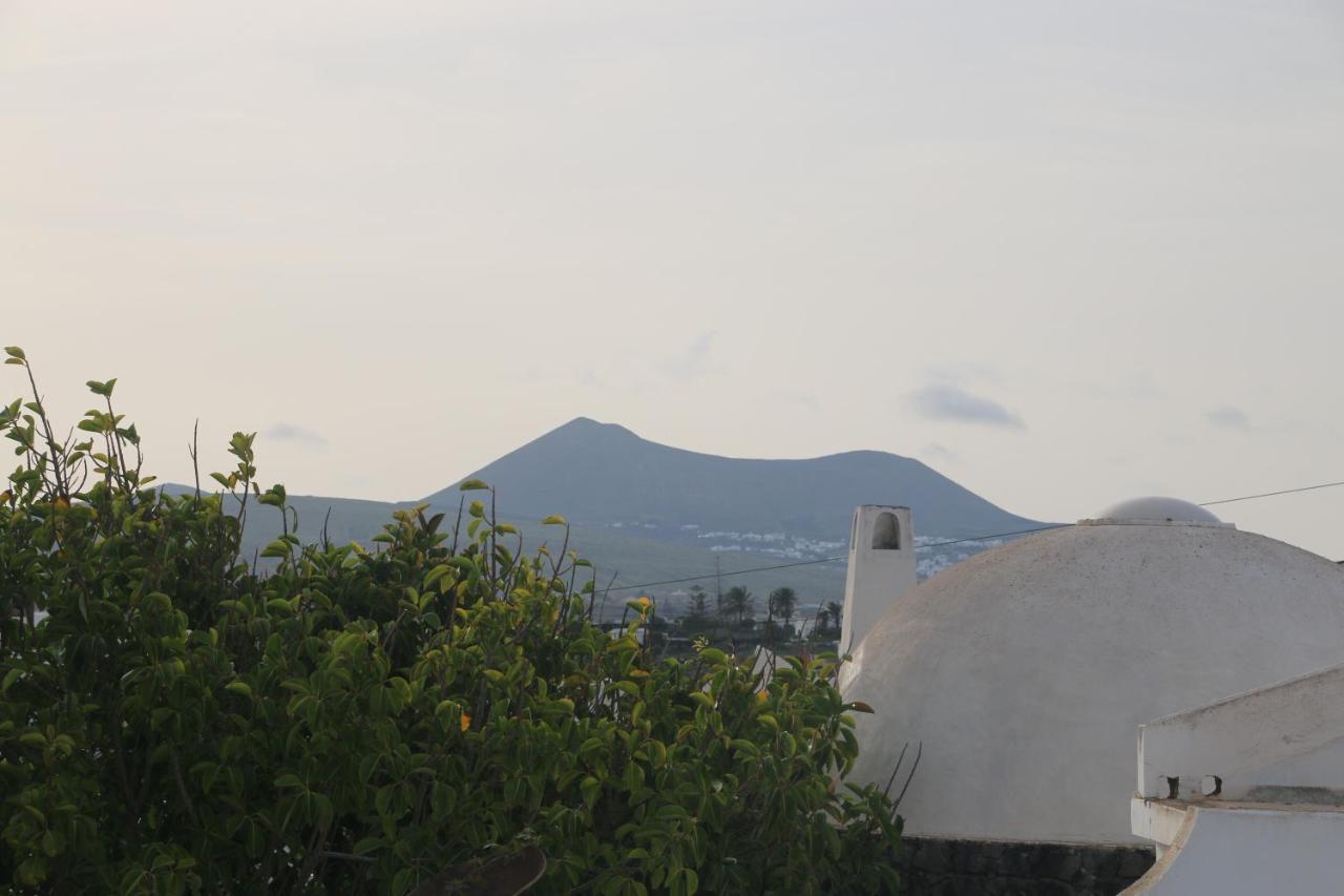 Villa Dario En Nazaret エクステリア 写真
