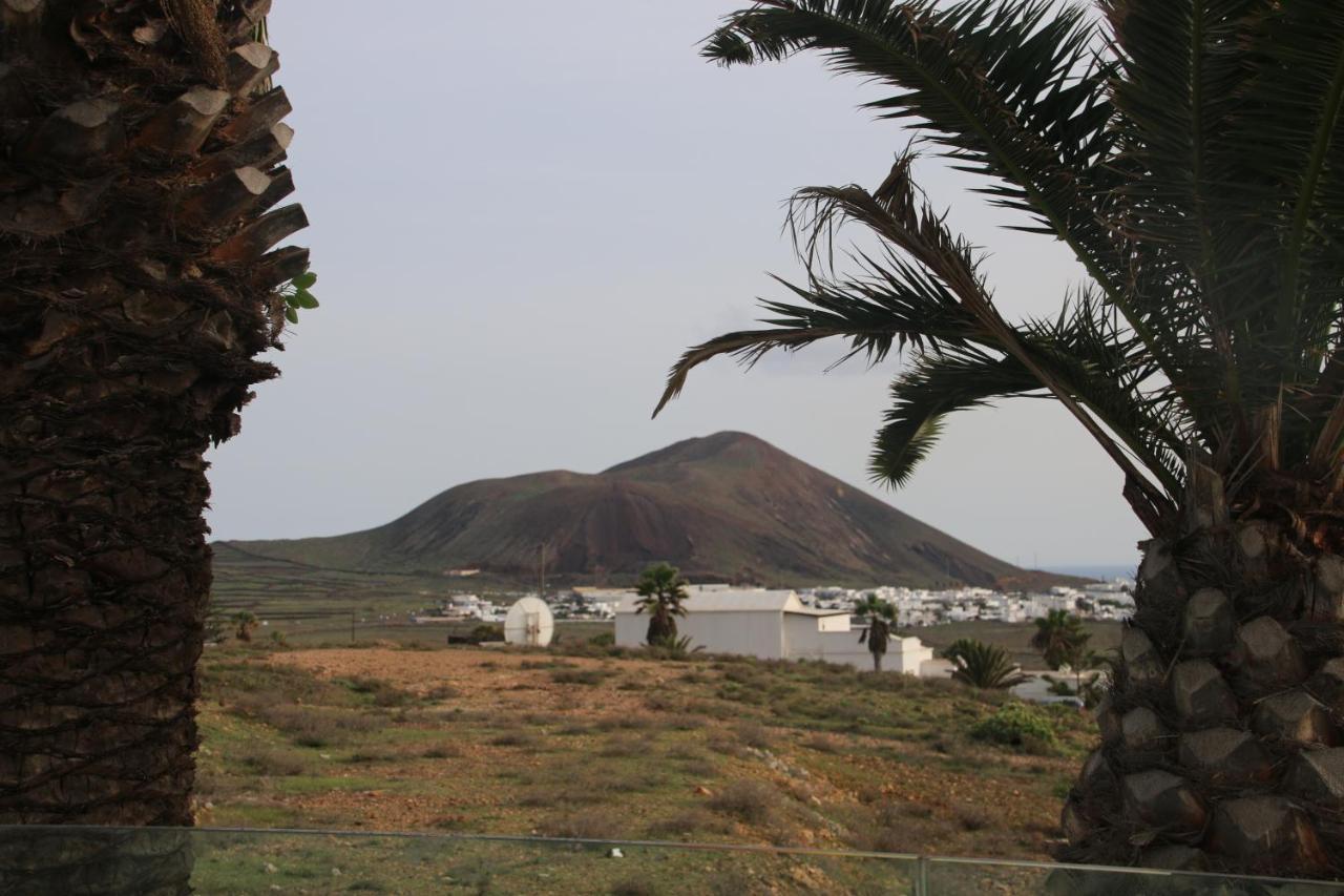 Villa Dario En Nazaret エクステリア 写真