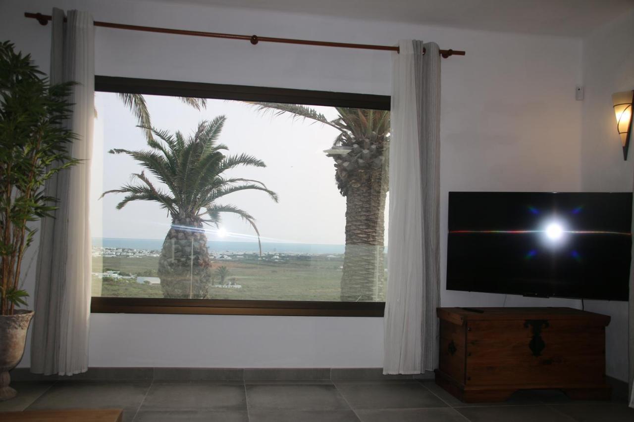 Villa Dario En Nazaret エクステリア 写真